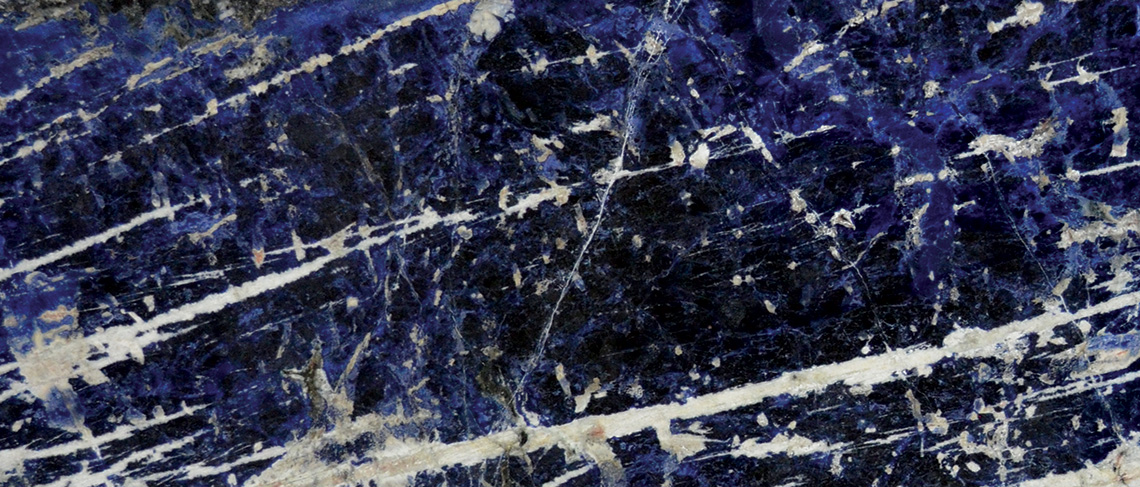 Sodalite Blue