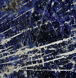 Sodalite